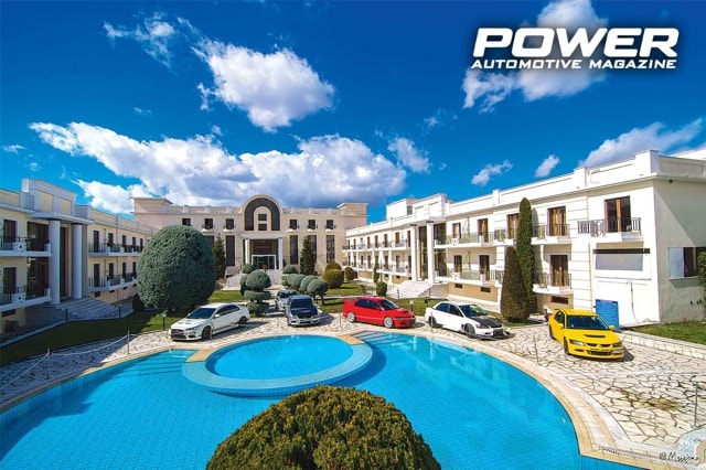 Event: 10 Χρόνια Evonet.gr